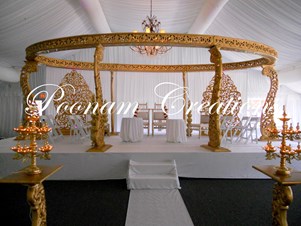 Poonam Creations