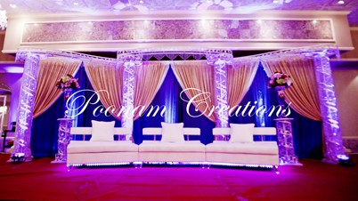 Poonam Creations