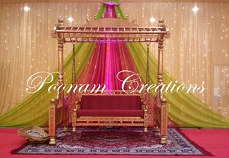 Poonam Creations