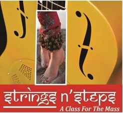 Strings N Steps