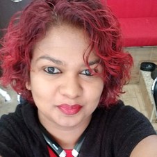 Anusha Beauty Salon