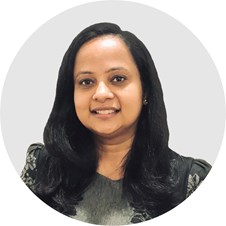 Pallawi Srivastava Loan Advisor