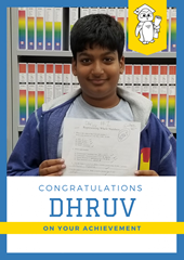 Academy For Mathematics & English