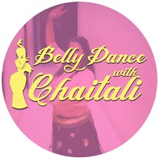 Chaitali Soparkar - Belly Dance With Chaitali
