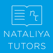Nataliya Tutors