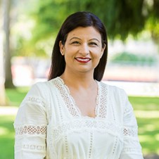 Sonal Chopra Gopalla Realtor