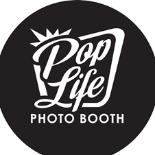 Pop Life Photo Booth