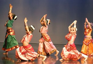 NJ Dance Academy