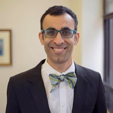 Brijesh Chandwani Dentist
