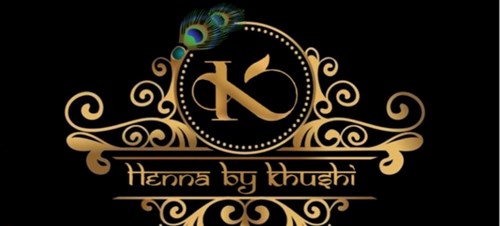 Mehndi Art By Khushi