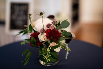 Rose Of Sharon Floral Design Studio