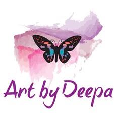 Art By Deepa