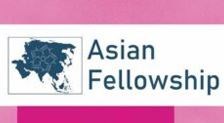 Troy Asian Fellowship
