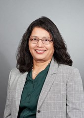 Daksha Ganatra Financial Professional