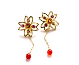 Marissa Alperin Studio Jewelers Brooklyn, NY