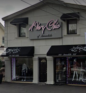 A Very Chic Boutique