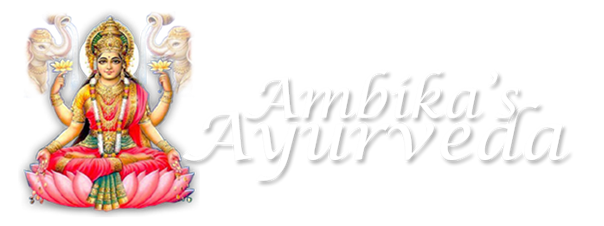 Ambika’s Ayurveda