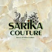 SarikaCouture