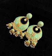 Jhumka Collections By Jazz Jewelers Atlanta, GA