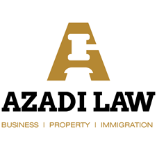 Azadi Law