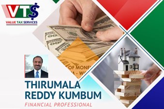 Value Tax Services