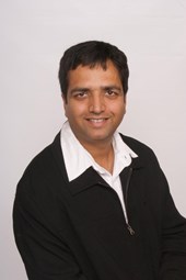 Mukesh Kumar Real Estate Agent