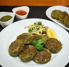 Boston Indian Caterers