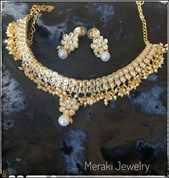 Meraki - The Soulful Rendezvous Jewelers Dallas, TX