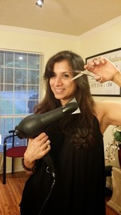 Lookin Good Salon INC