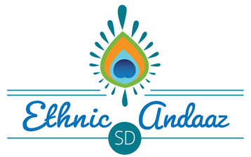Ethnic Andaaz Online Shopping San Diego, CA