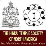 The Hindu Temple Society Of North America