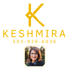 Keshmira McVey Realtor