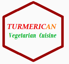 Turmerican Vegetarian Cuisine