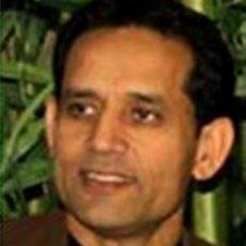 Syed Ahmed Realtor