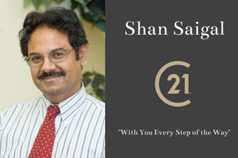 C21 Silicon Valley Realty Team