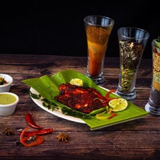 Amaravati Indian Cuisine