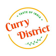 Curry District