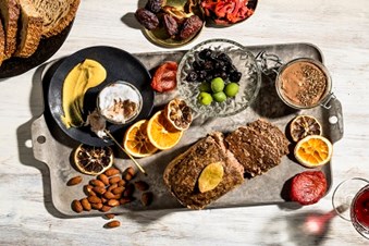 Burlington Catering Service