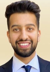 Avishek Realtor