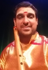 Pathanjali Flute Academy