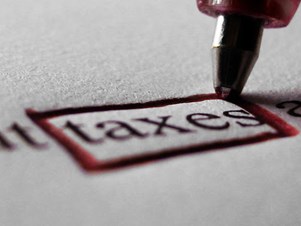 Dimov Tax