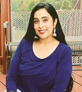 Geetanjali Virmani Realtor - KW Realty - HomesByGeena