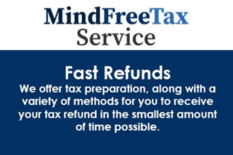 Mind Free Tax