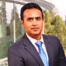 Nate Rizvi Real Estate
