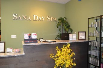 Sana Day Spa
