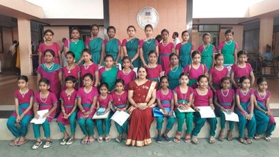 Online Dance & Music Classes