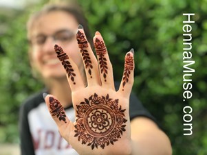 Henna Muse