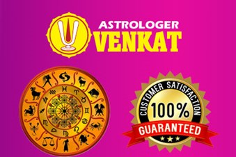 Best Indian Astrologer And Psychic And Spritual Healer(Venkatji)