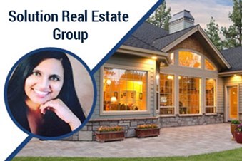 Solution Real Estate Group
