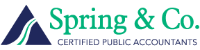 Spring & Co CPA Firm